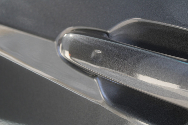 Ford Transit Custom 340 2.5 PHEV L2H1 Limited 232pk 9 Zits - Keyless - ACC - Blindspot - Camera - Carplay - Navi - Prijs excl. BTW - Rijklaar