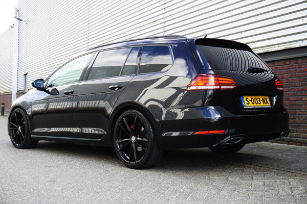 Volkswagen Golf 1.0 TSI 110PK Highline/19 Inch/Liefhebbersauto!!/ Moet gezien worden!!