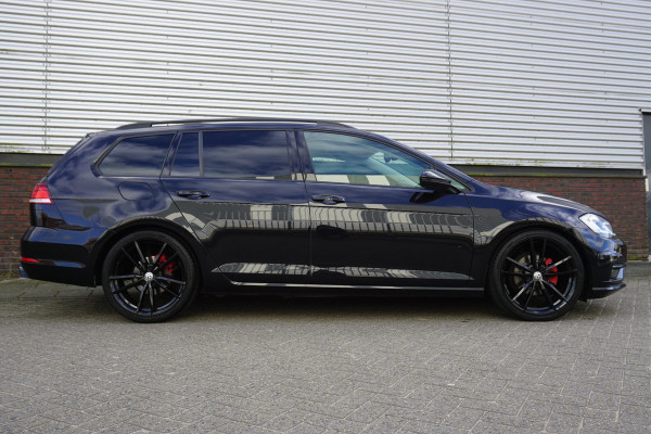 Volkswagen Golf 1.0 TSI 110PK Highline/19 Inch/Liefhebbersauto!!/ Moet gezien worden!!