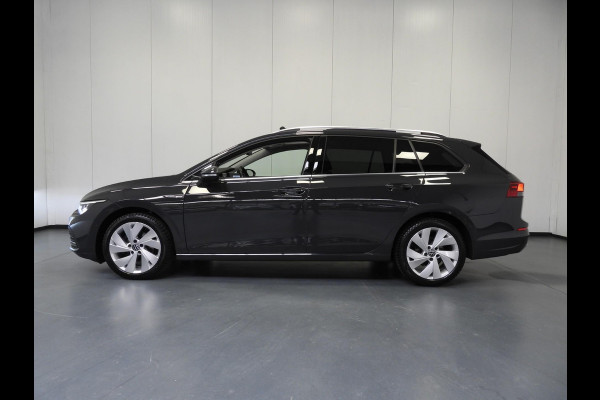 Volkswagen Golf Variant 1.5 TSI Style NAVI/SCHUIFDAK/WINTERPACK/TREKH./17"LMV!