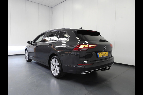 Volkswagen Golf Variant 1.5 TSI Style NAVI/SCHUIFDAK/WINTERPACK/TREKH./17"LMV!
