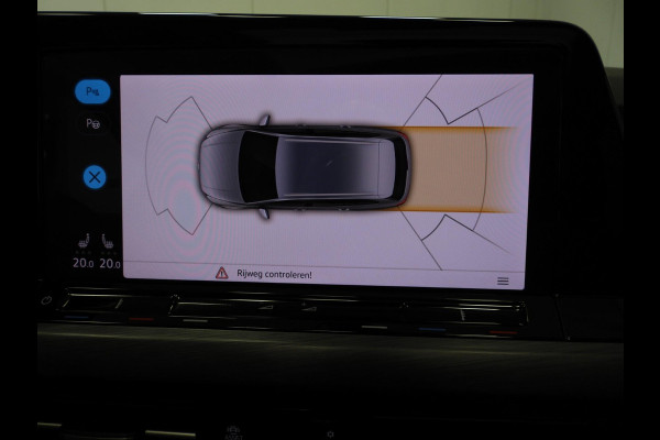 Volkswagen Golf Variant 1.5 TSI Style NAVI/SCHUIFDAK/WINTERPACK/TREKH./17"LMV!