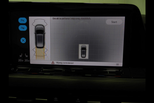 Volkswagen Golf Variant 1.5 TSI Style NAVI/SCHUIFDAK/WINTERPACK/TREKH./17"LMV!