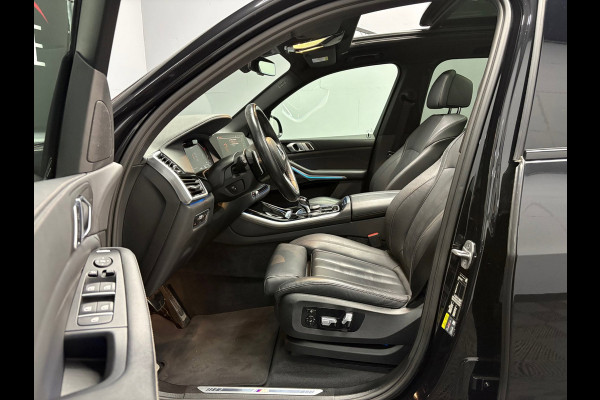 BMW X5 XDrive45e High Executive