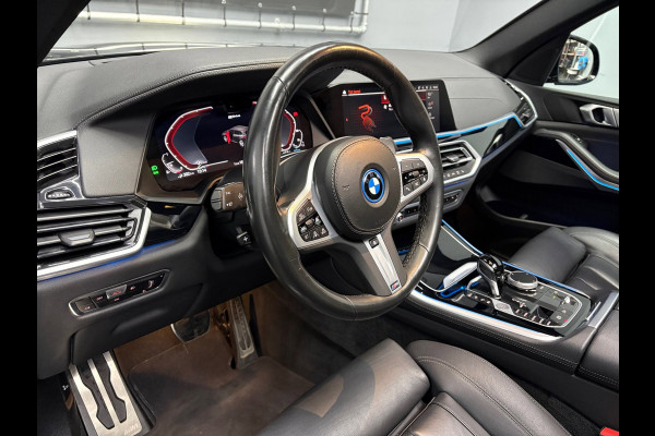 BMW X5 XDrive45e High Executive