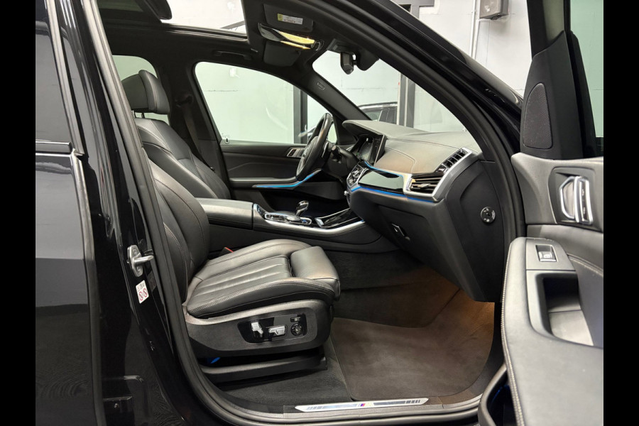 BMW X5 XDrive45e High Executive