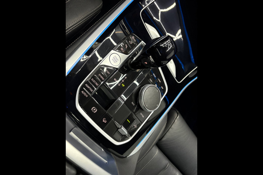 BMW X5 XDrive45e High Executive