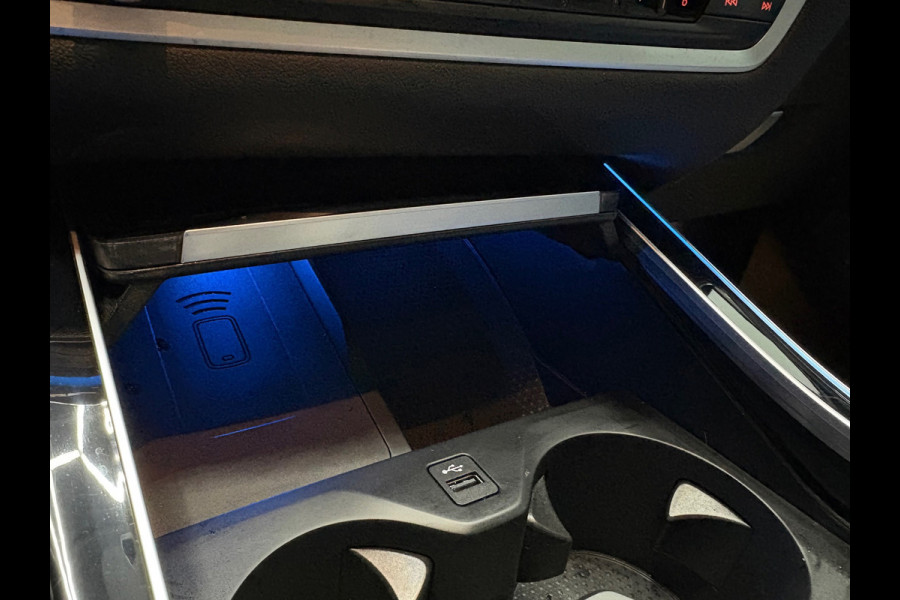 BMW X5 XDrive45e High Executive