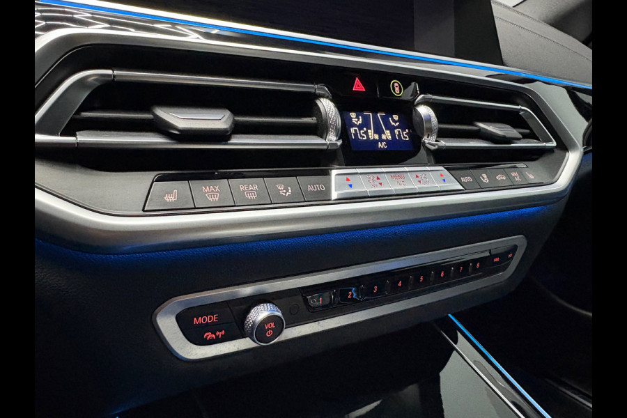 BMW X5 XDrive45e High Executive