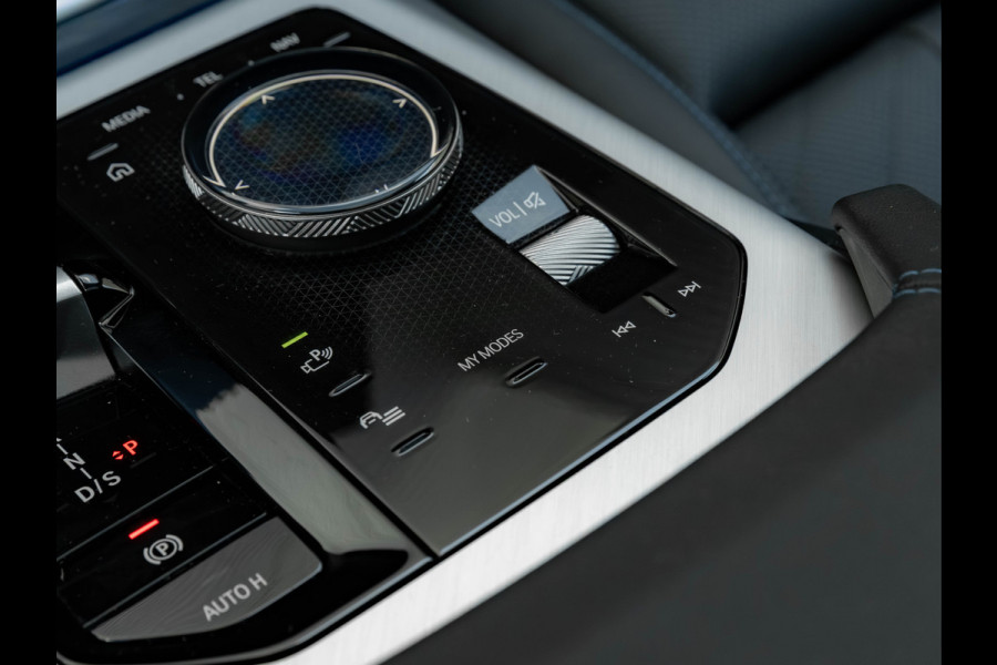 BMW X3 30e xDrive M-Sport - Pano - Trekhaak - ACC - Memoryzetel