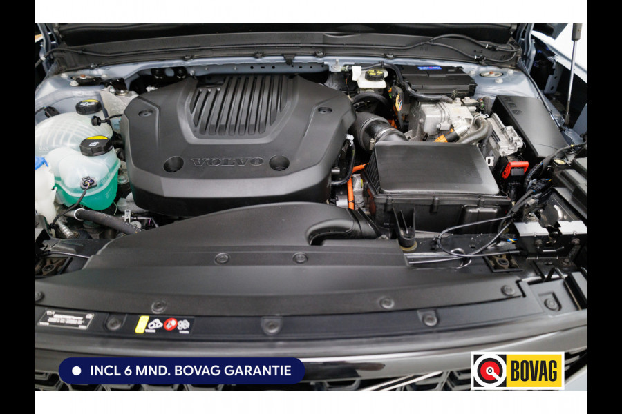 Volvo XC40 1.5 T5 Recharge 263 PK | Elec. trekhaak | Elec. klep | Camera | Stoelverw. | Keyless | Pilot assist,  Memory bestuurdersstoel