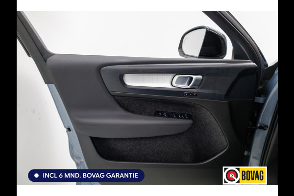 Volvo XC40 1.5 T5 Recharge 263 PK | Elec. trekhaak | Elec. klep | Camera | Stoelverw. | Keyless | Pilot assist,  Memory bestuurdersstoel