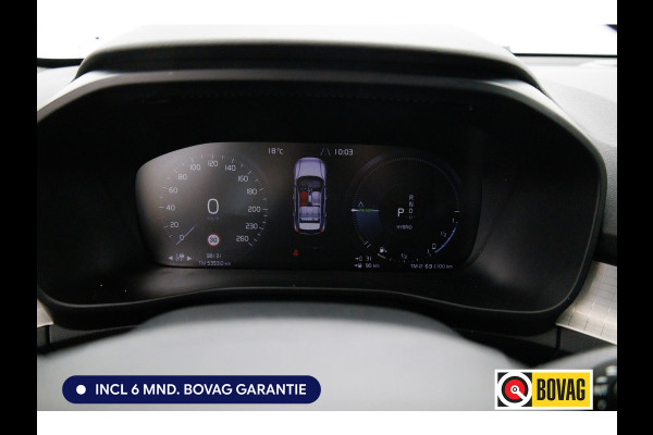 Volvo XC40 1.5 T5 Recharge 263 PK | Elec. trekhaak | Elec. klep | Camera | Stoelverw. | Keyless | Pilot assist,  Memory bestuurdersstoel