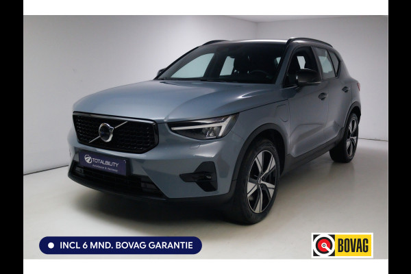 Volvo XC40 1.5 T5 Recharge 263 PK | Elec. trekhaak | Elec. klep | Camera | Stoelverw. | Keyless | Pilot assist,  Memory bestuurdersstoel