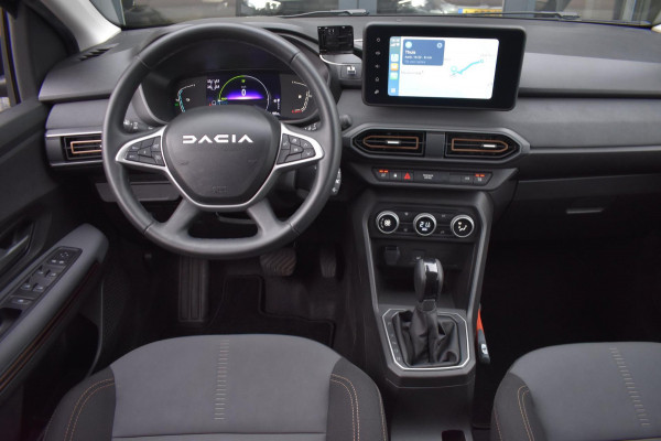 Dacia Jogger 1.6 Hybrid 140 Extreme 7p. | STOELVERWARMING | NAP | APPLE CARPLAY | ANDROID AUTO | CAMERA | NAP | BLINDSPOT