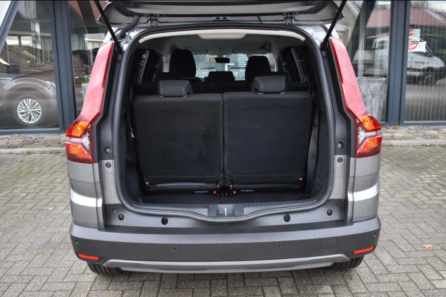 Dacia Jogger 1.6 Hybrid 140 Extreme 7p. | STOELVERWARMING | NAP | APPLE CARPLAY | ANDROID AUTO | CAMERA | NAP | BLINDSPOT