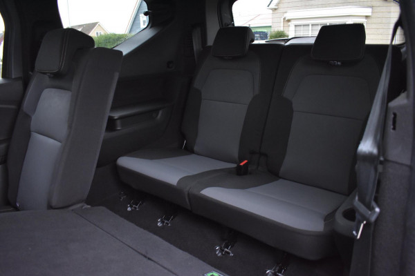Dacia Jogger 1.6 Hybrid 140 Extreme 7p. | STOELVERWARMING | NAP | APPLE CARPLAY | ANDROID AUTO | CAMERA | NAP | BLINDSPOT