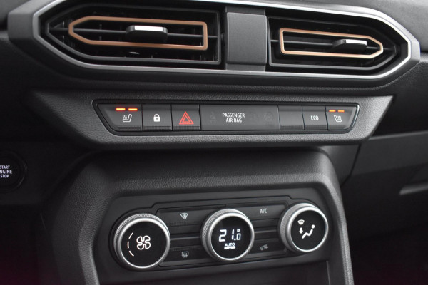 Dacia Jogger 1.6 Hybrid 140 Extreme 7p. | STOELVERWARMING | NAP | APPLE CARPLAY | ANDROID AUTO | CAMERA | NAP | BLINDSPOT