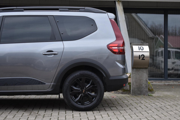 Dacia Jogger 1.6 Hybrid 140 Extreme 7p. | STOELVERWARMING | NAP | APPLE CARPLAY | ANDROID AUTO | CAMERA | NAP | BLINDSPOT