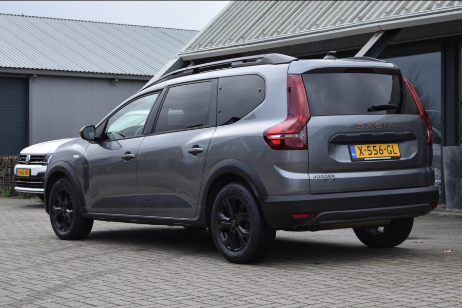 Dacia Jogger 1.6 Hybrid 140 Extreme 7p. | STOELVERWARMING | NAP | APPLE CARPLAY | ANDROID AUTO | CAMERA | NAP | BLINDSPOT