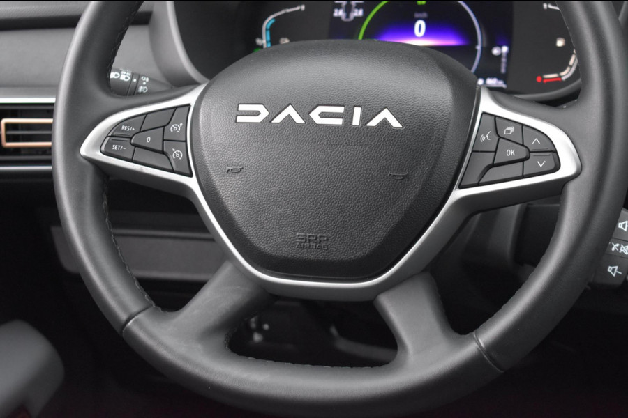 Dacia Jogger 1.6 Hybrid 140 Extreme 7p. | STOELVERWARMING | NAP | APPLE CARPLAY | ANDROID AUTO | CAMERA | NAP | BLINDSPOT
