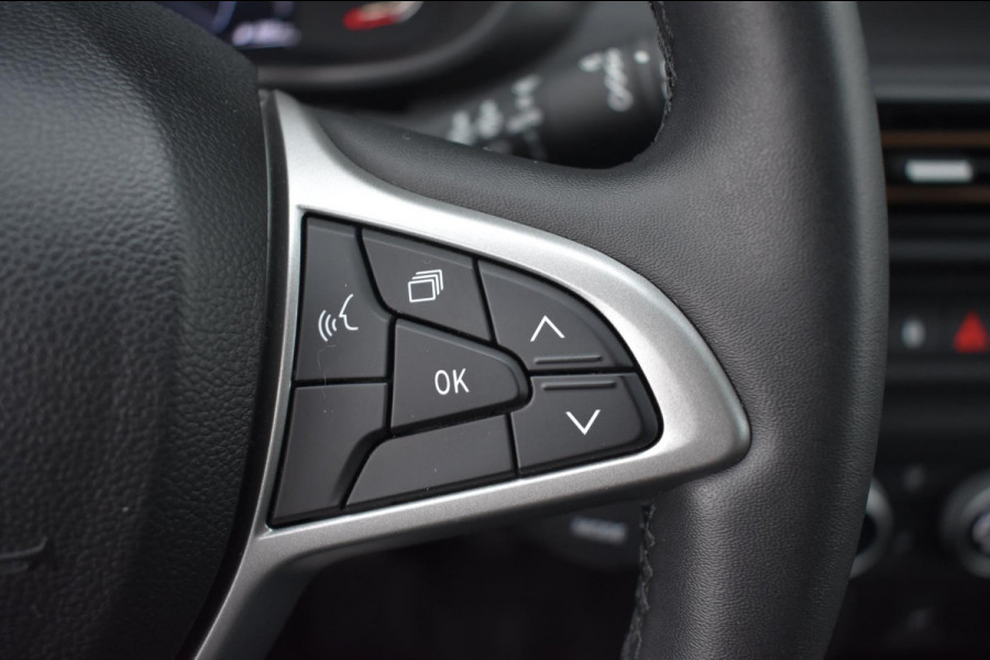 Dacia Jogger 1.6 Hybrid 140 Extreme 7p. | STOELVERWARMING | NAP | APPLE CARPLAY | ANDROID AUTO | CAMERA | NAP | BLINDSPOT