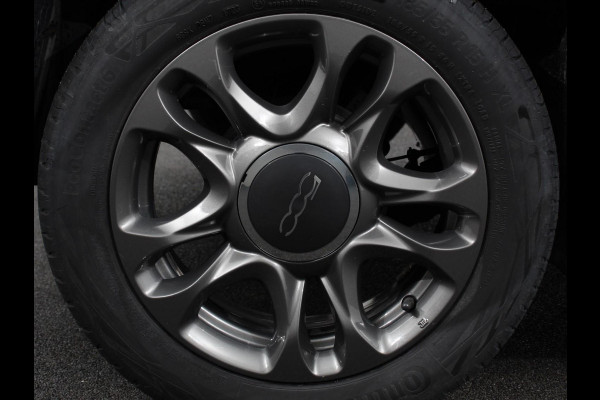 Fiat 500C 1.0 Hybrid Star Airco Cruise control Navigatie Parkeersensor achter Radio Apple Carplay/ Android Auto