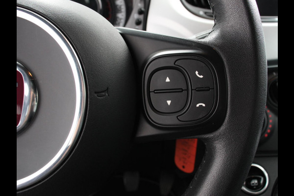 Fiat 500C 1.0 Hybrid Star Airco Cruise control Navigatie Parkeersensor achter Radio Apple Carplay/ Android Auto