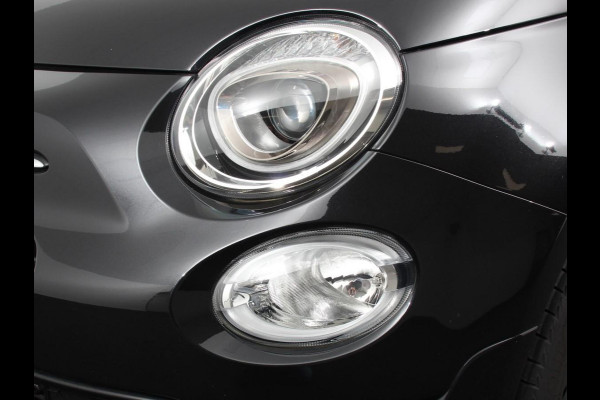 Fiat 500C 1.0 Hybrid Star Airco Cruise control Navigatie Parkeersensor achter Radio Apple Carplay/ Android Auto