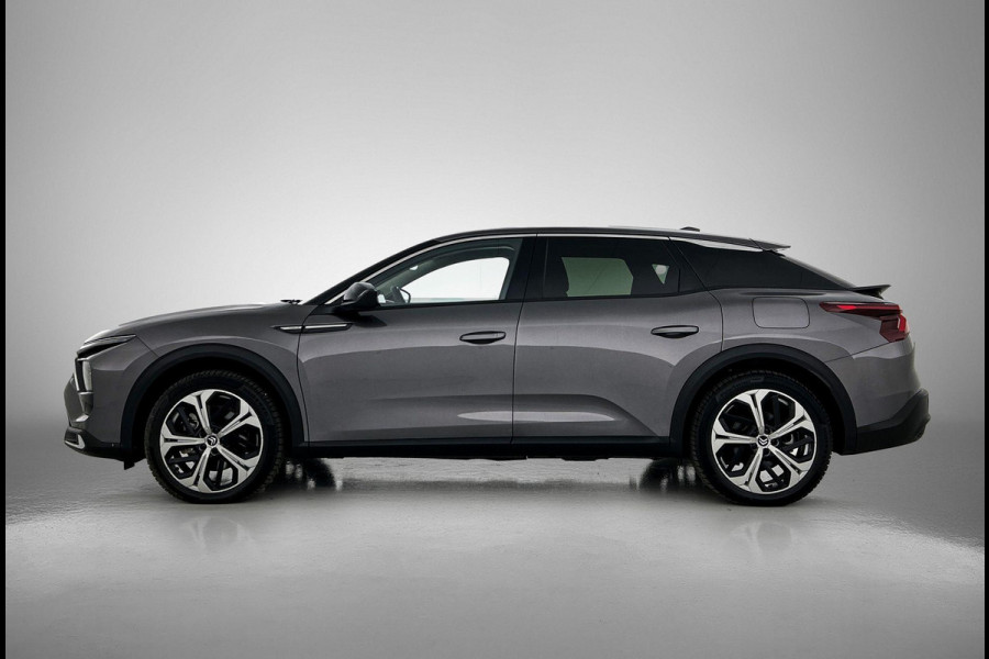 Citroën C5 X 1.6 Plug-in Hybrid 225pk Feel CAMERA AD-CRUISE VIRTUAL