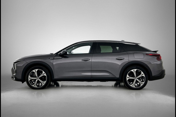 Citroën C5 X 1.6 Plug-in Hybrid 225pk Feel CAMERA AD-CRUISE VIRTUAL