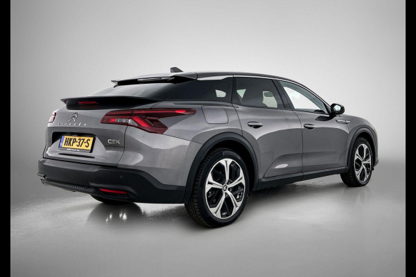 Citroën C5 X 1.6 Plug-in Hybrid 225pk Feel CAMERA AD-CRUISE VIRTUAL