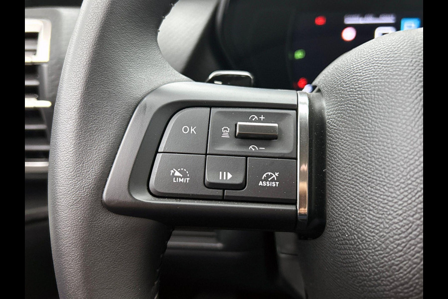 Citroën C5 X 1.6 Plug-in Hybrid 225pk Feel CAMERA AD-CRUISE VIRTUAL