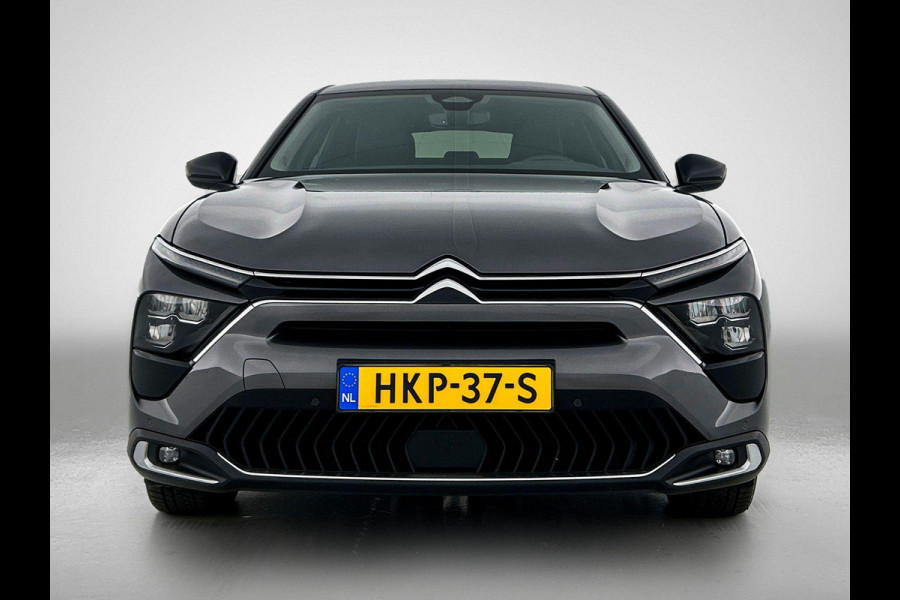 Citroën C5 X 1.6 Plug-in Hybrid 225pk Feel CAMERA AD-CRUISE VIRTUAL