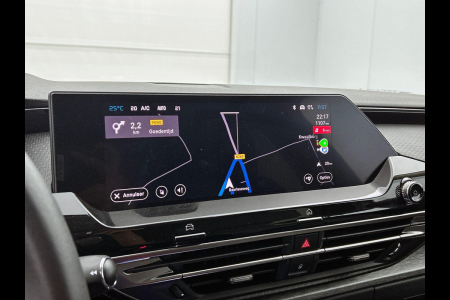 Citroën C5 X 1.6 Plug-in Hybrid 225pk Feel CAMERA AD-CRUISE VIRTUAL