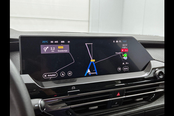 Citroën C5 X 1.6 Plug-in Hybrid 225pk Feel CAMERA AD-CRUISE VIRTUAL