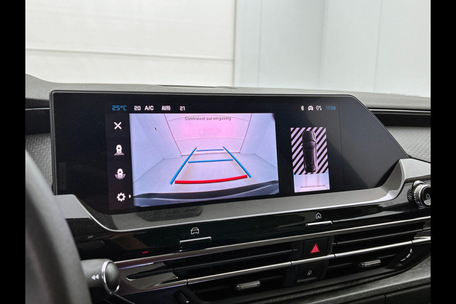 Citroën C5 X 1.6 Plug-in Hybrid 225pk Feel CAMERA AD-CRUISE VIRTUAL