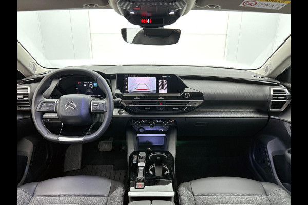 Citroën C5 X 1.6 Plug-in Hybrid 225pk Feel CAMERA AD-CRUISE VIRTUAL