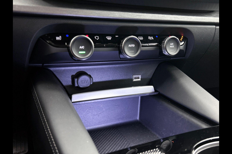 Citroën C5 X 1.6 Plug-in Hybrid 225pk Feel CAMERA AD-CRUISE VIRTUAL