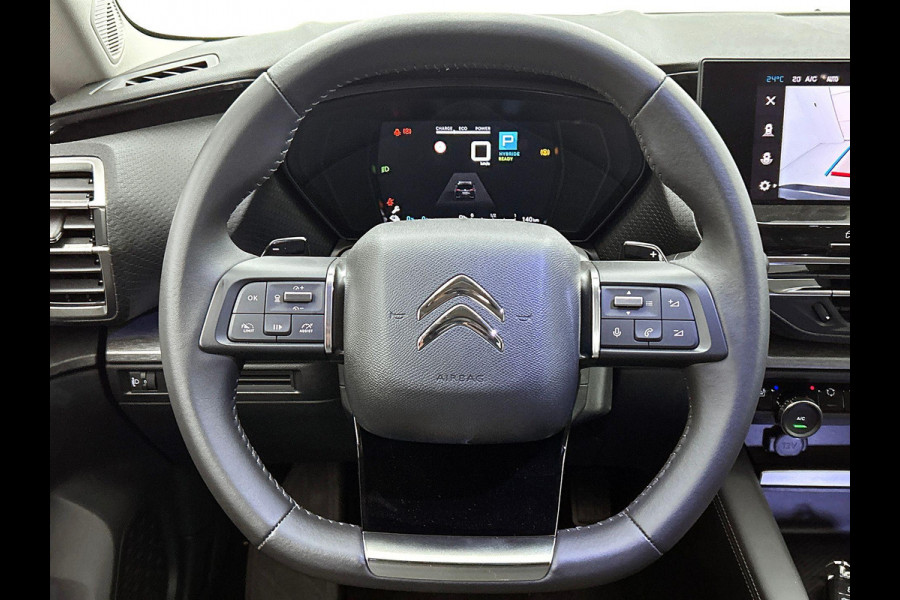 Citroën C5 X 1.6 Plug-in Hybrid 225pk Feel CAMERA AD-CRUISE VIRTUAL