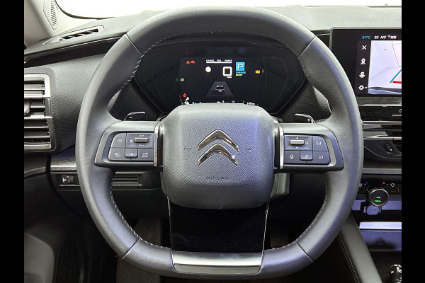 Citroën C5 X 1.6 Plug-in Hybrid 225pk Feel CAMERA AD-CRUISE VIRTUAL