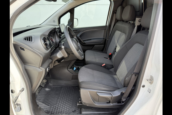 Mercedes-Benz eCitan 112 51kWh L2 Pro 284 WLTP 98,8 (SOH) MBUX Trekhaak 75kW Snelladen Apple Carplay Cruise Control Laadkabel