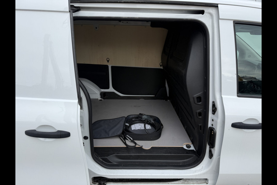 Mercedes-Benz eCitan 112 51kWh L2 Pro 284 WLTP 98,8 (SOH) MBUX Trekhaak 75kW Snelladen Apple Carplay Cruise Control Laadkabel