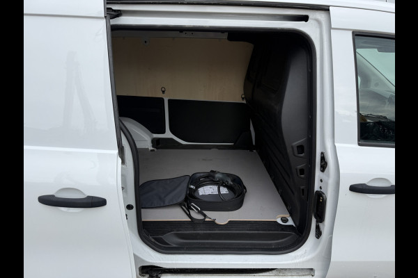 Mercedes-Benz eCitan 112 51kWh L2 Pro 284 WLTP 98,8 (SOH) MBUX Trekhaak 75kW Snelladen Apple Carplay Cruise Control Laadkabel