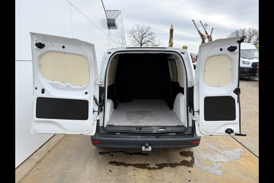 Mercedes-Benz eCitan 112 51kWh L2 Pro 284 WLTP 98,8 (SOH) MBUX Trekhaak 75kW Snelladen Apple Carplay Cruise Control Laadkabel