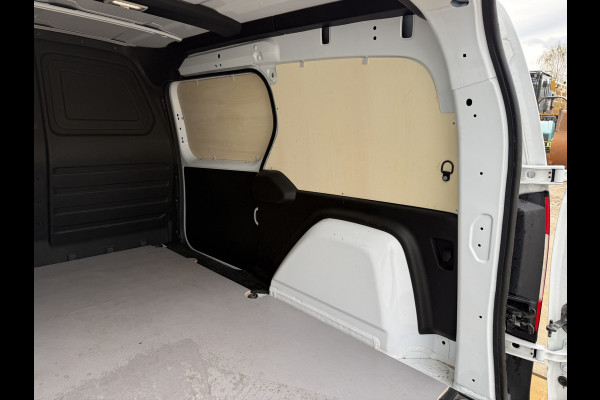 Mercedes-Benz eCitan 112 51kWh L2 Pro 284 WLTP 98,8 (SOH) MBUX Trekhaak 75kW Snelladen Apple Carplay Cruise Control Laadkabel