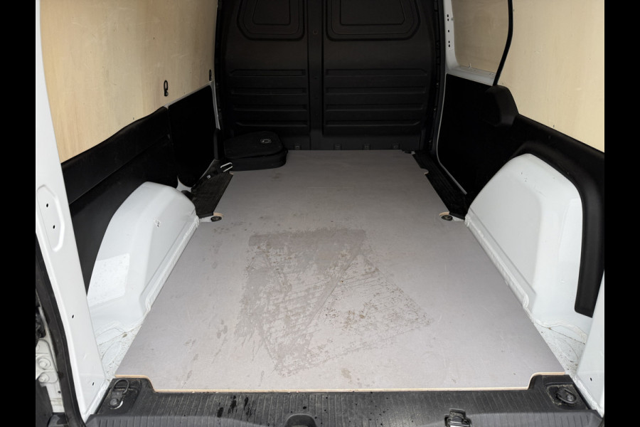 Mercedes-Benz eCitan 112 51kWh L2 Pro 284 WLTP 98,8 (SOH) MBUX Trekhaak 75kW Snelladen Apple Carplay Cruise Control Laadkabel