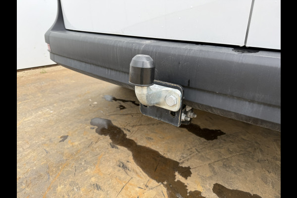 Mercedes-Benz eCitan 112 51kWh L2 Pro 284 WLTP 98,8 (SOH) MBUX Trekhaak 75kW Snelladen Apple Carplay Cruise Control Laadkabel