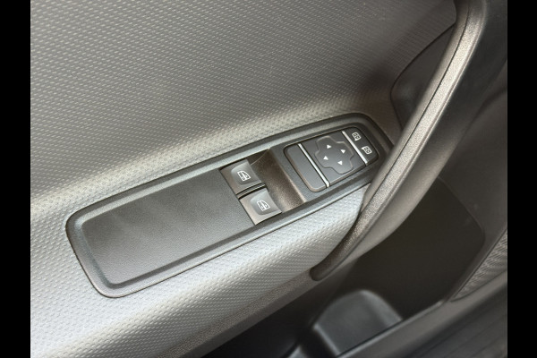 Mercedes-Benz eCitan 112 51kWh L2 Pro 284 WLTP 98,8 (SOH) MBUX Trekhaak 75kW Snelladen Apple Carplay Cruise Control Laadkabel