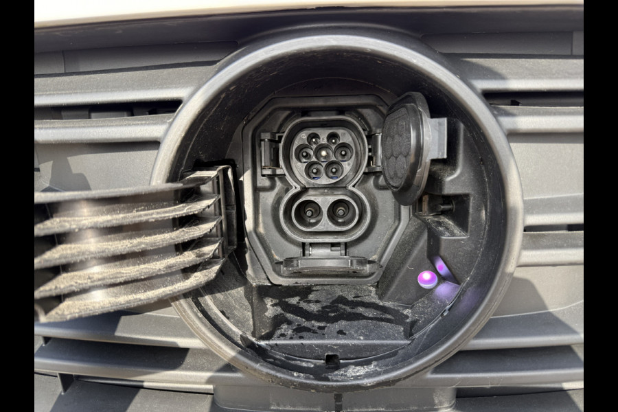 Mercedes-Benz eCitan 112 51kWh L2 Pro 284 WLTP 98,8 (SOH) MBUX Trekhaak 75kW Snelladen Apple Carplay Cruise Control Laadkabel